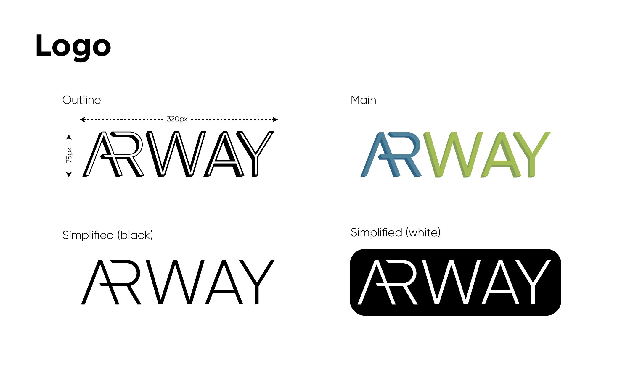 Arway UI