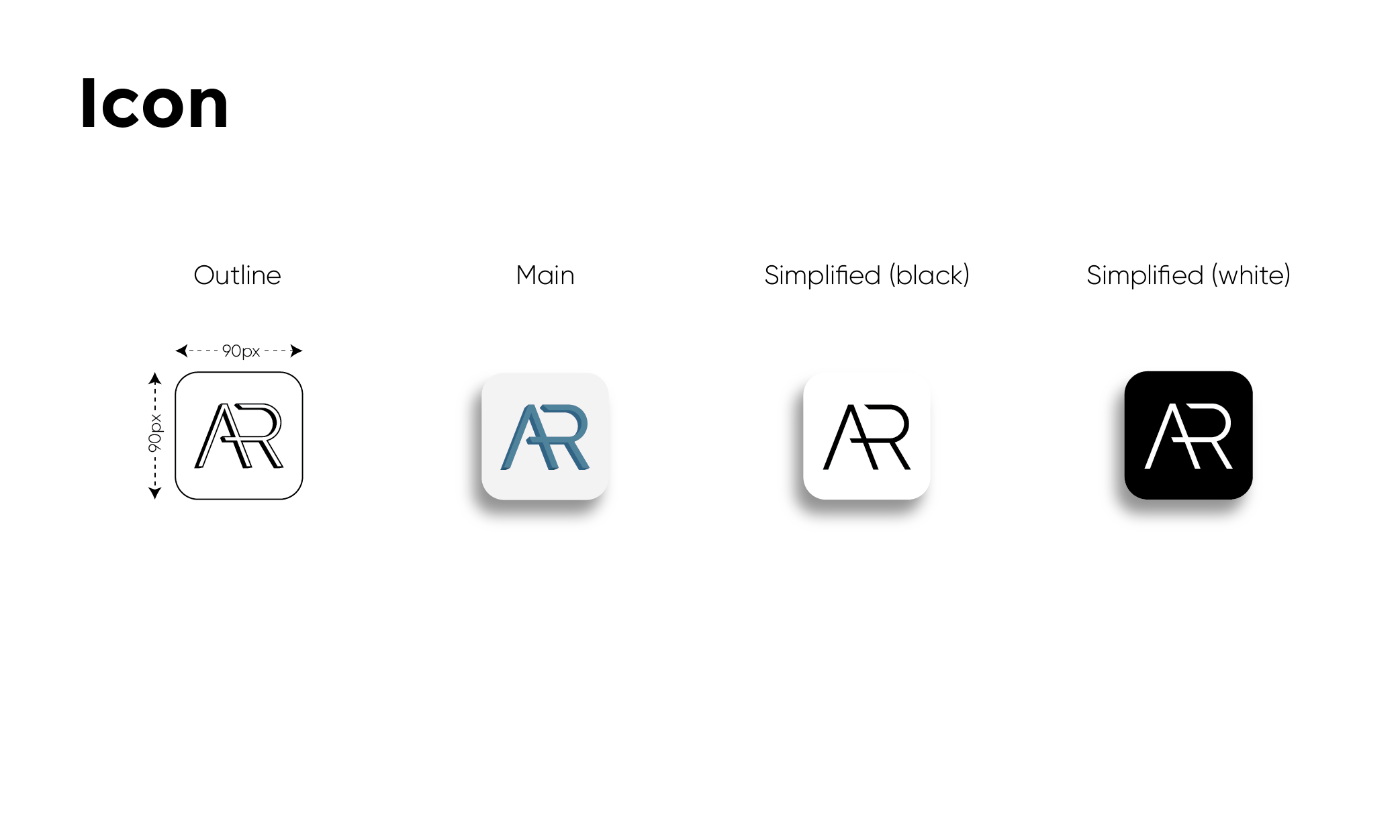 Arway UI