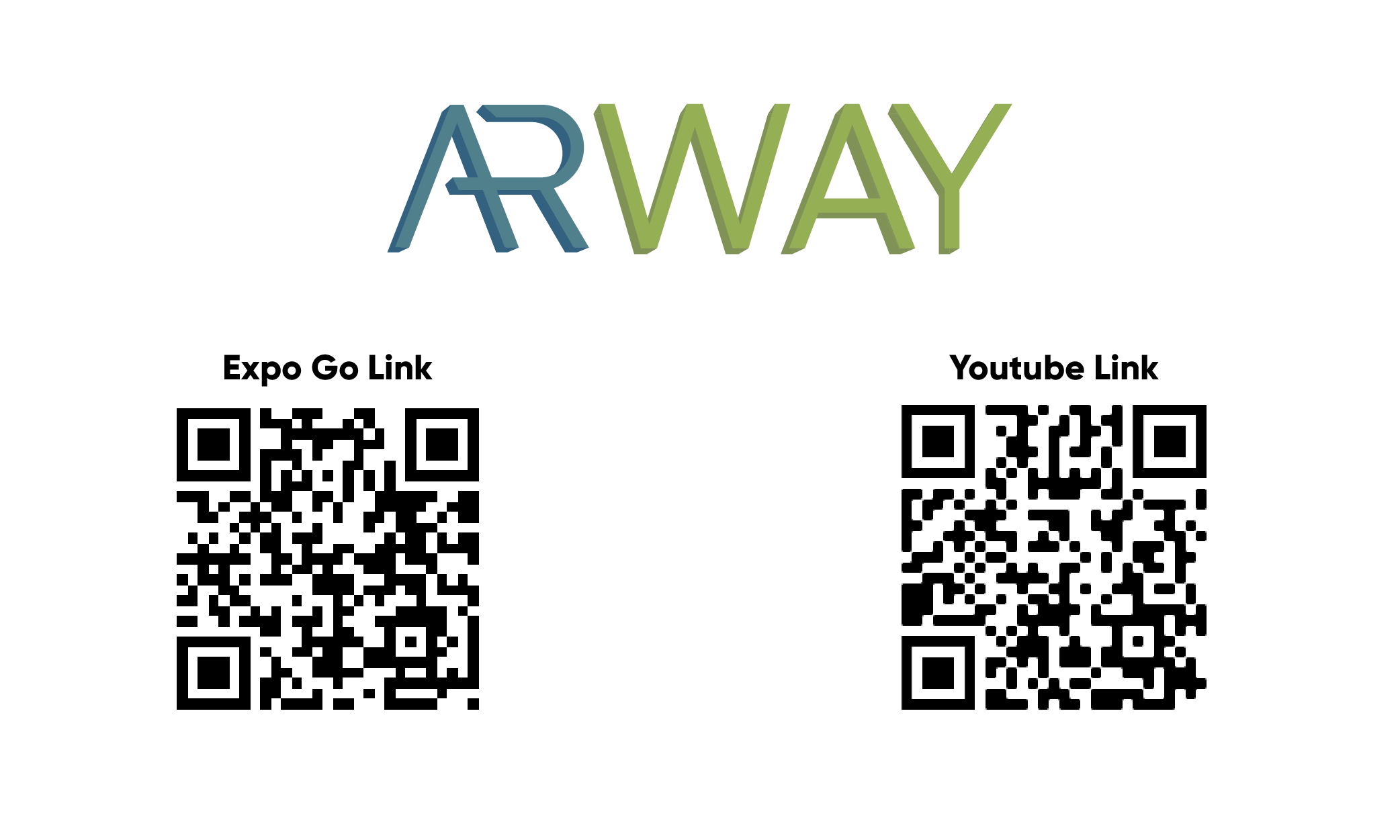 Arway UI