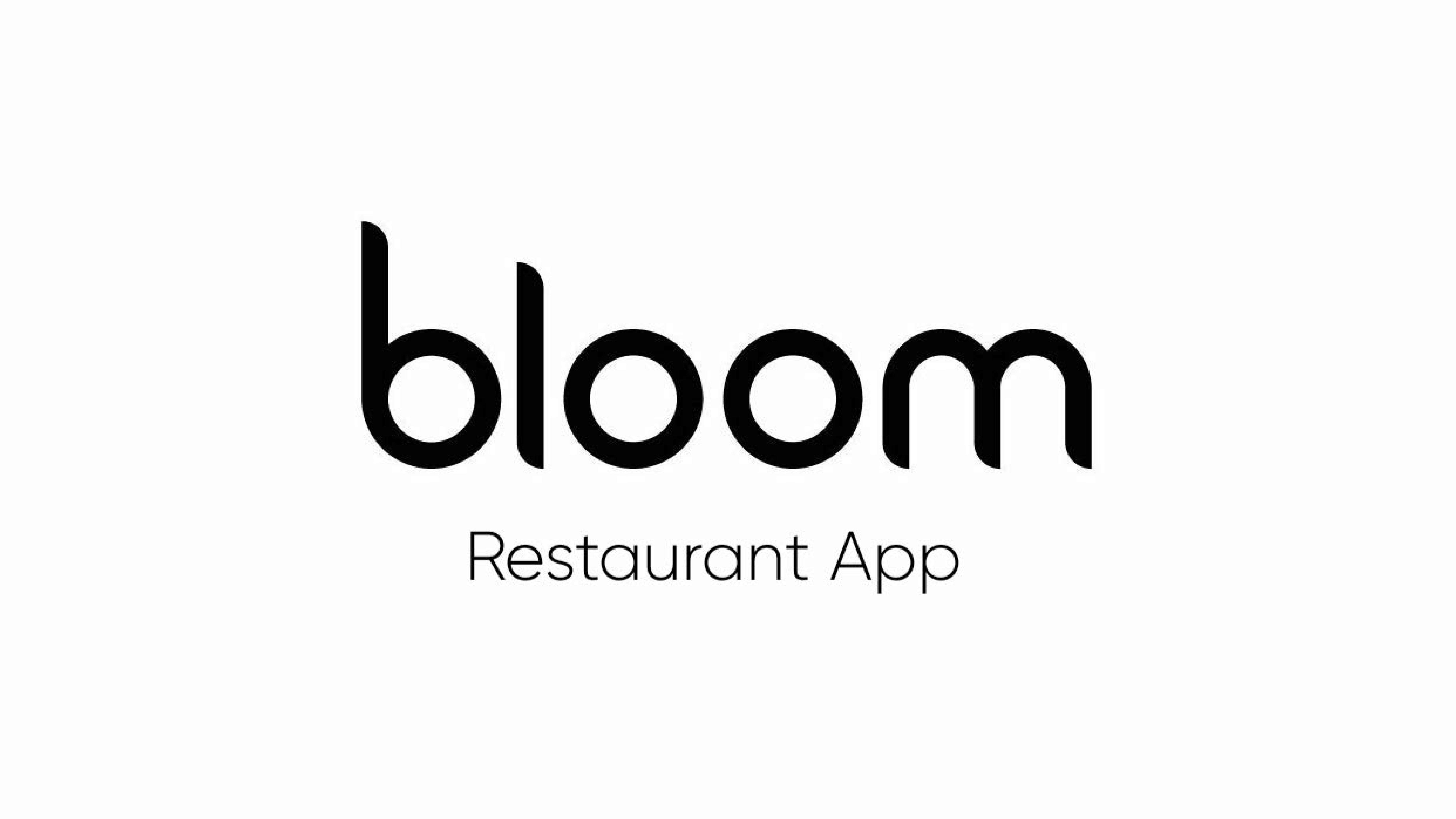 bloom banner