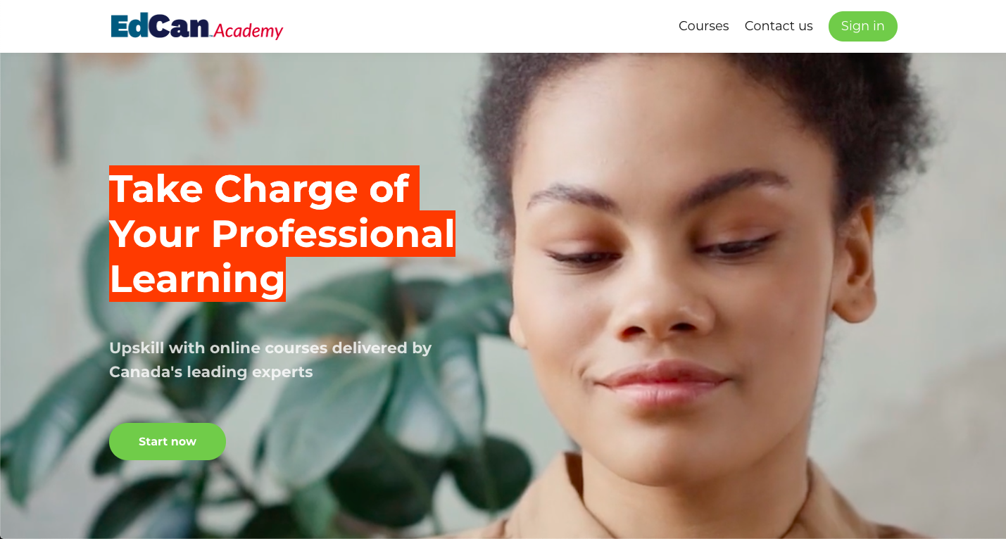 EdCan Academy