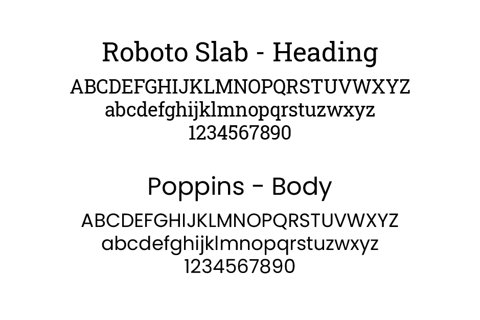 Hestia Font