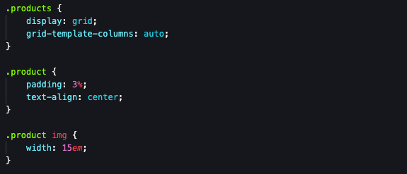 Sample Code