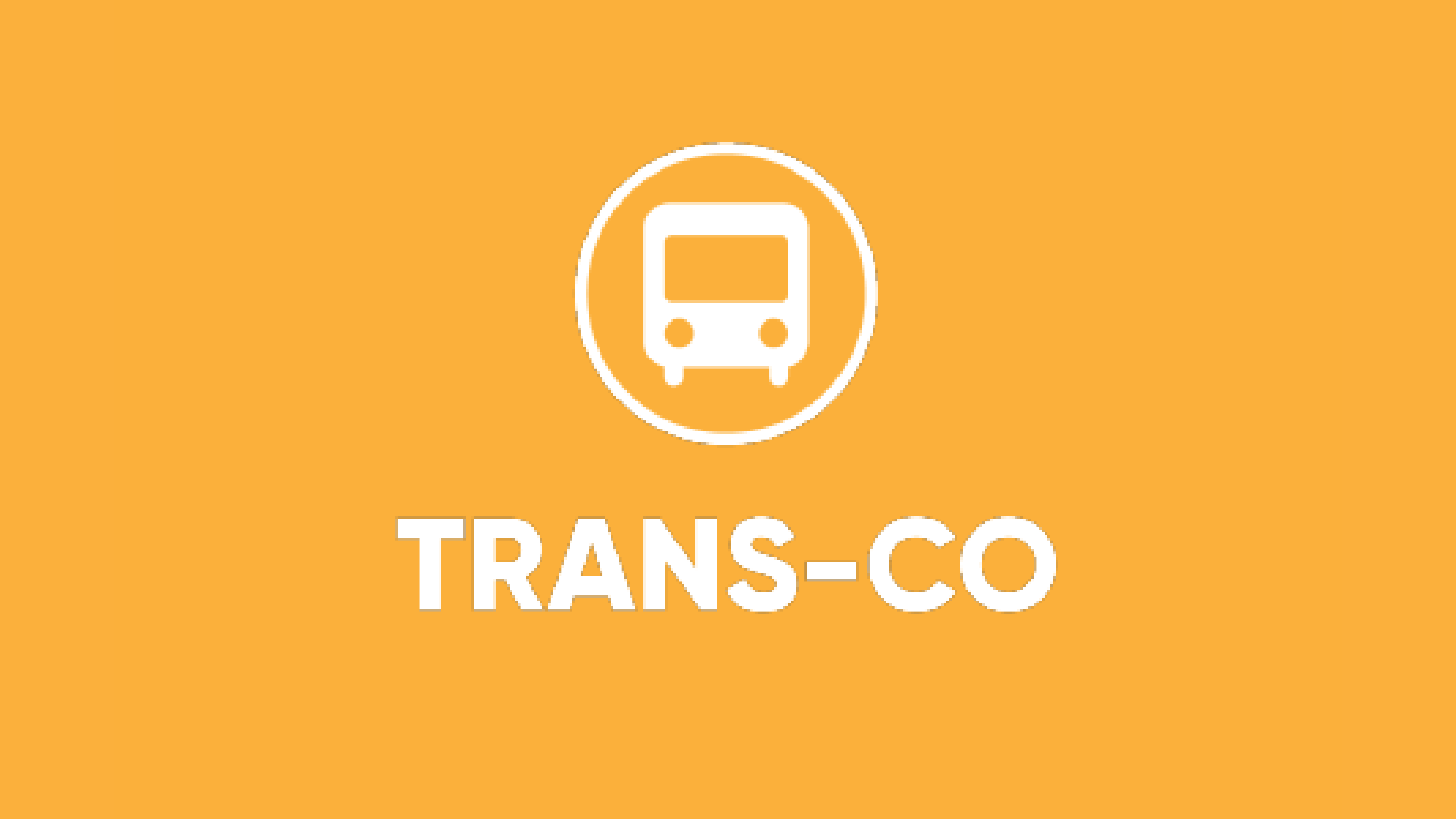 trans-co banner